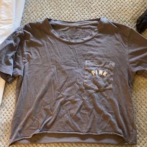Cute crop top